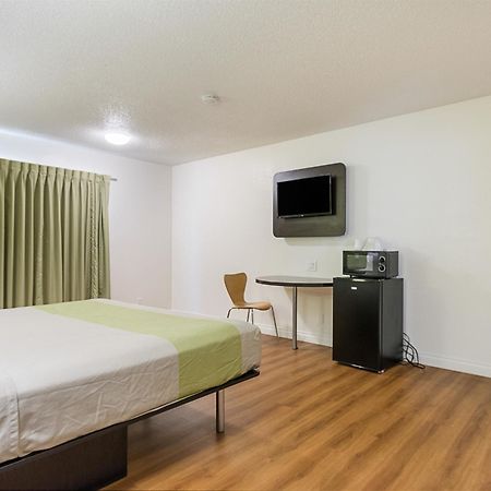 Motel 6-Santa Maria, Ca - South Luaran gambar