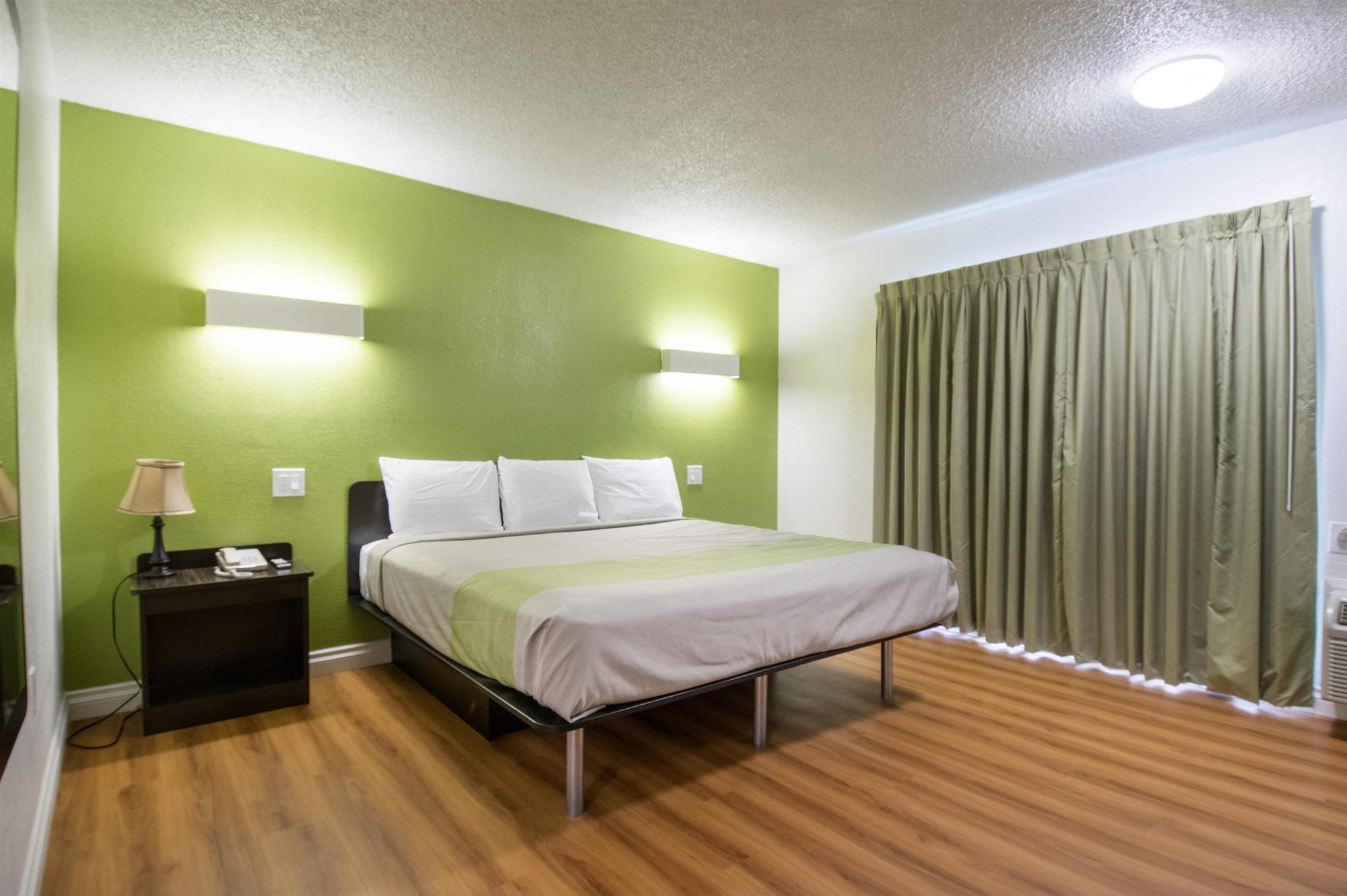 Motel 6-Santa Maria, Ca - South Luaran gambar