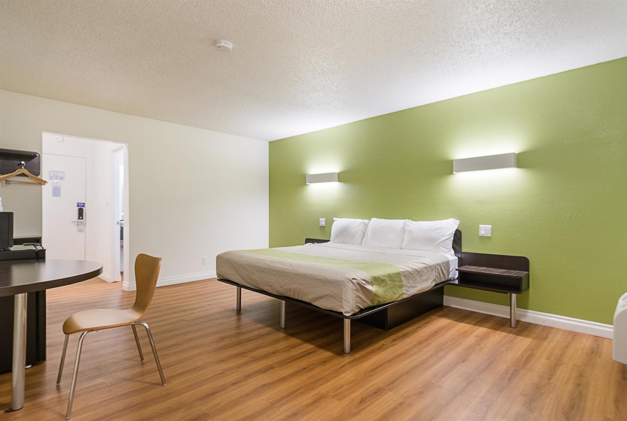 Motel 6-Santa Maria, Ca - South Luaran gambar