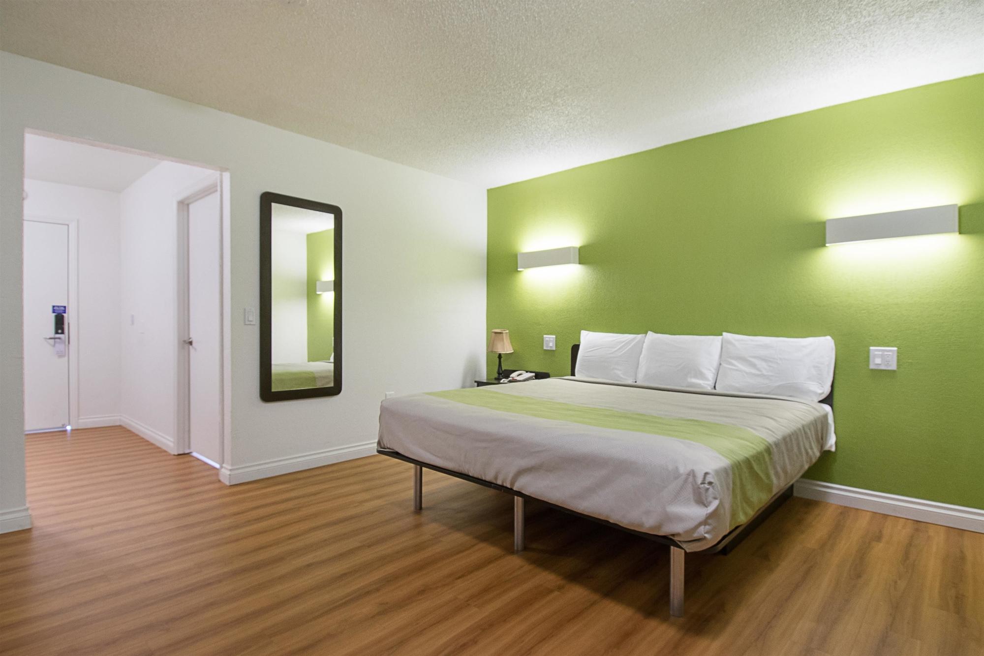 Motel 6-Santa Maria, Ca - South Luaran gambar
