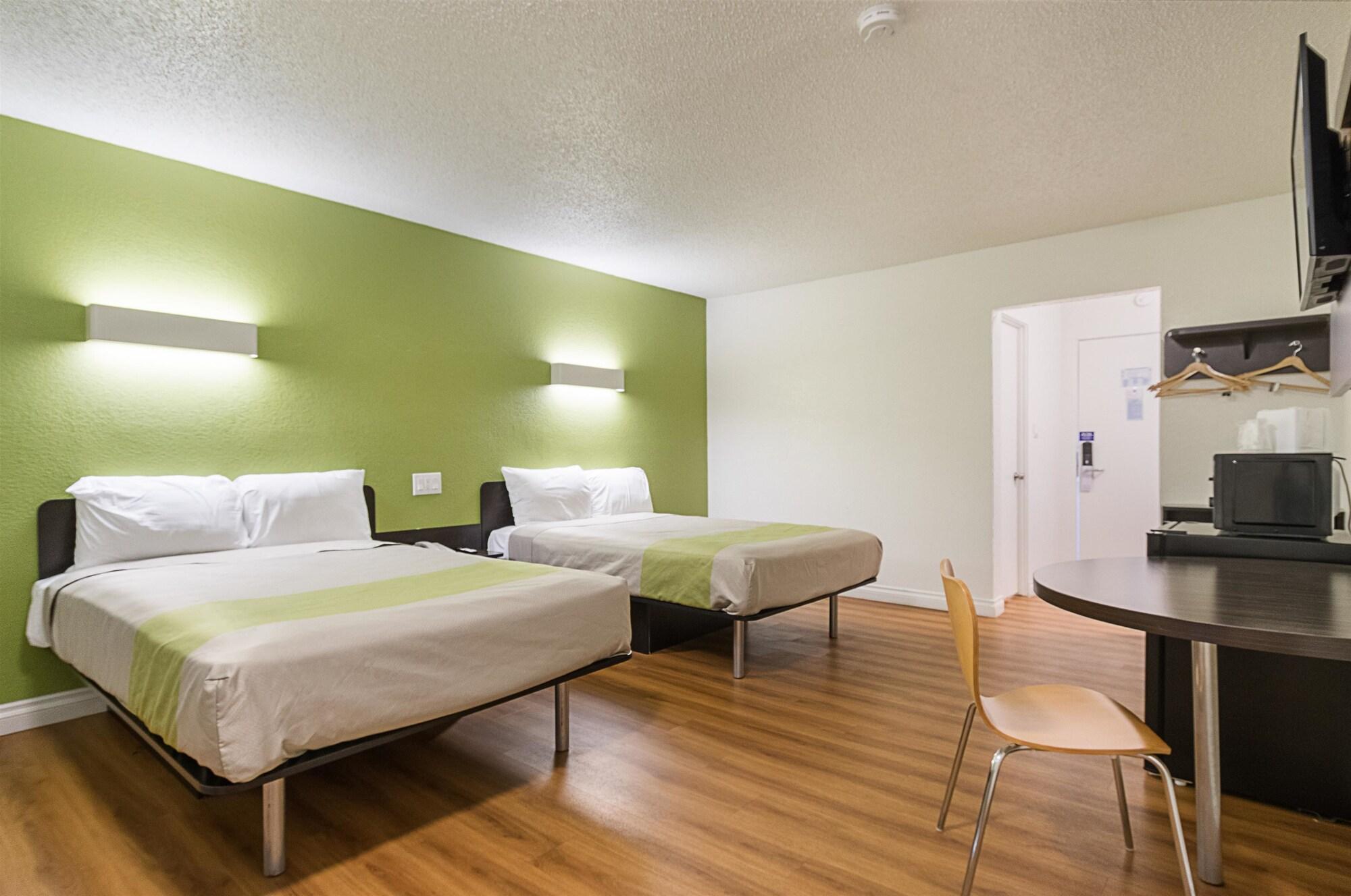 Motel 6-Santa Maria, Ca - South Luaran gambar