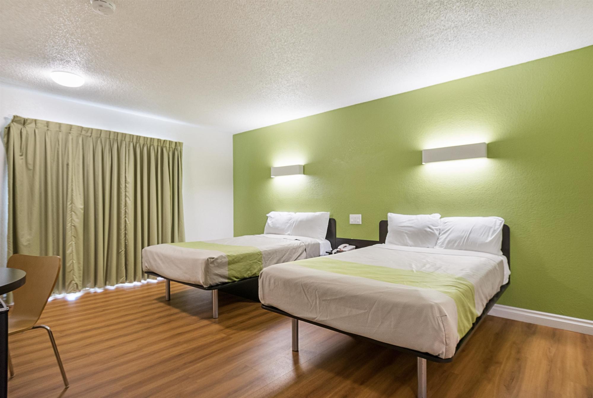 Motel 6-Santa Maria, Ca - South Luaran gambar