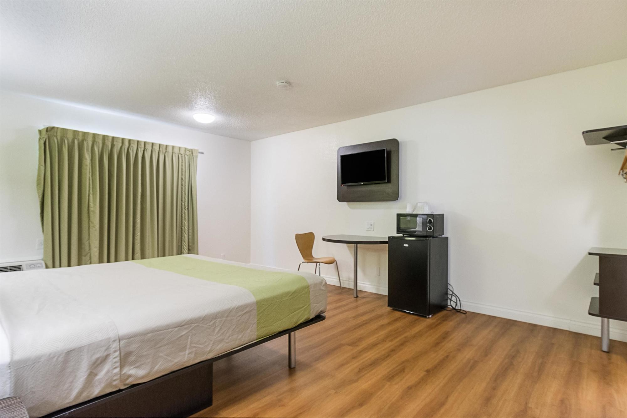 Motel 6-Santa Maria, Ca - South Luaran gambar