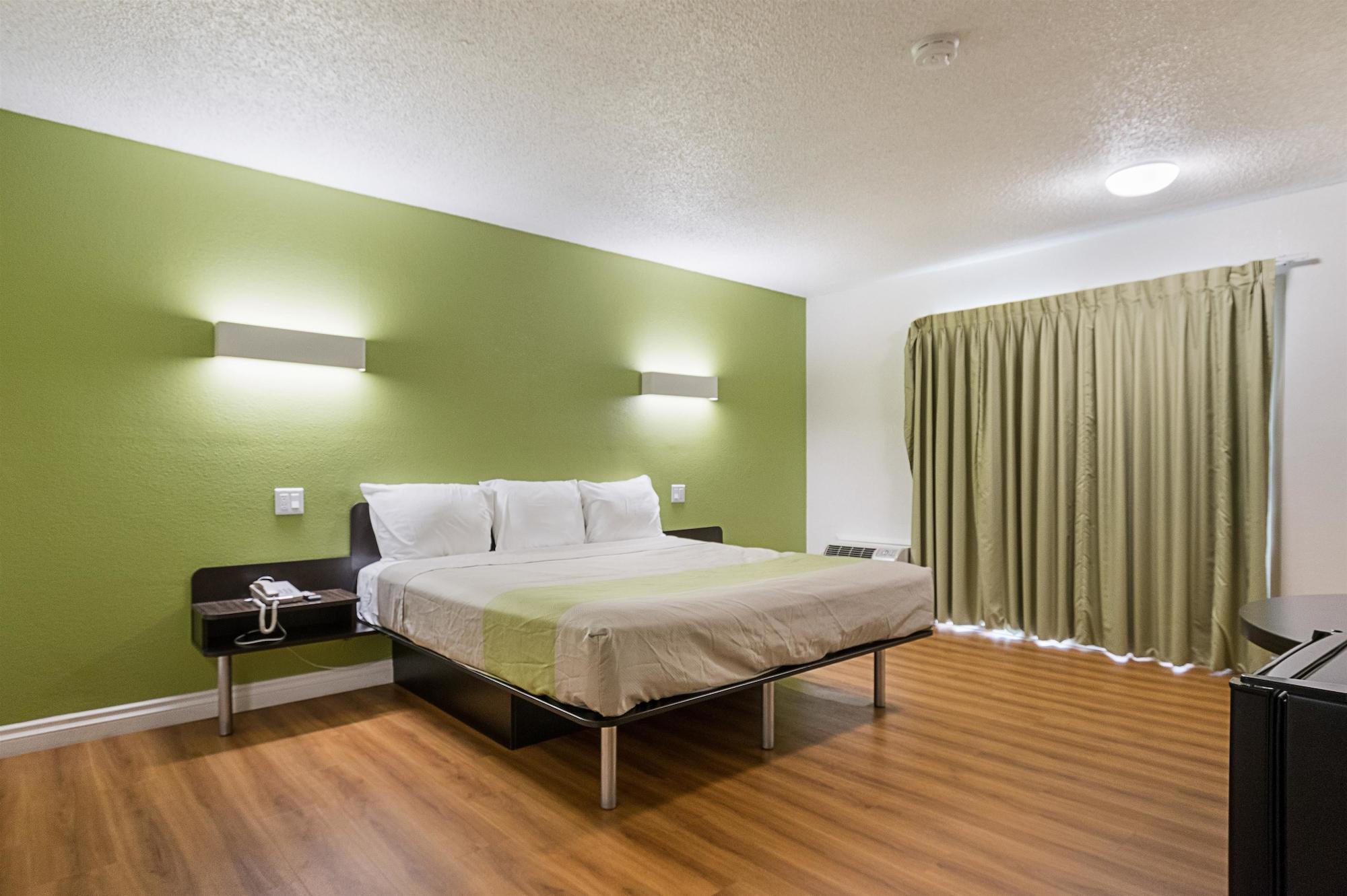 Motel 6-Santa Maria, Ca - South Luaran gambar