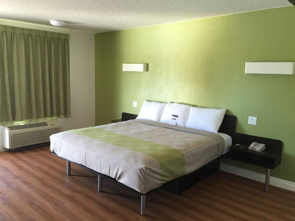 Motel 6-Santa Maria, Ca - South Luaran gambar