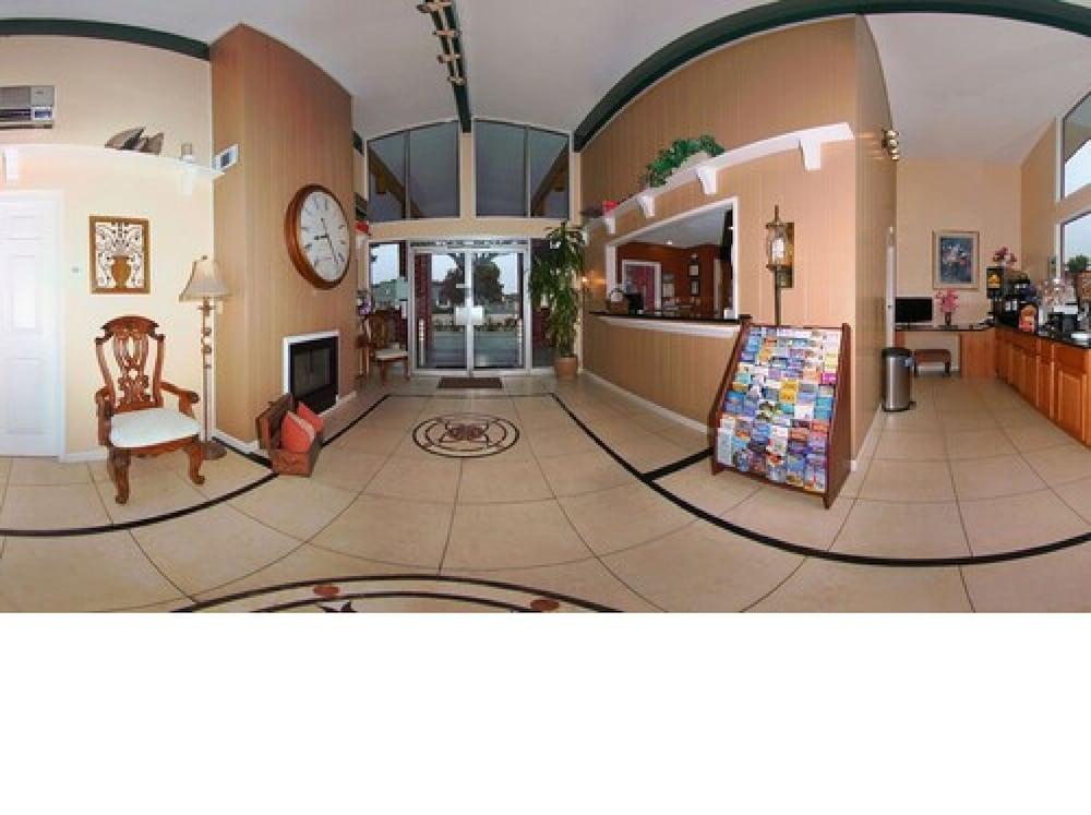 Motel 6-Santa Maria, Ca - South Luaran gambar