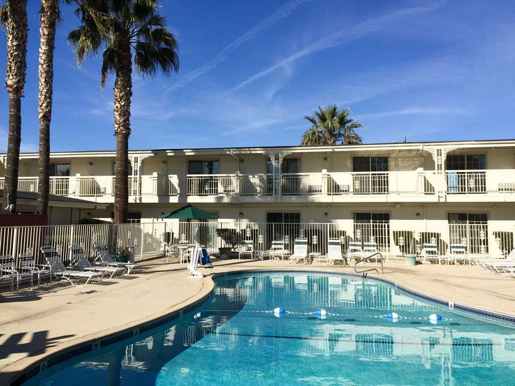 Motel 6-Santa Maria, Ca - South Kemudahan gambar