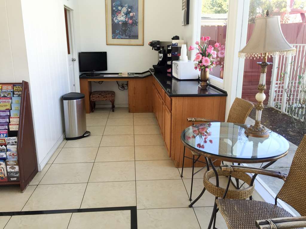 Motel 6-Santa Maria, Ca - South Dalaman gambar