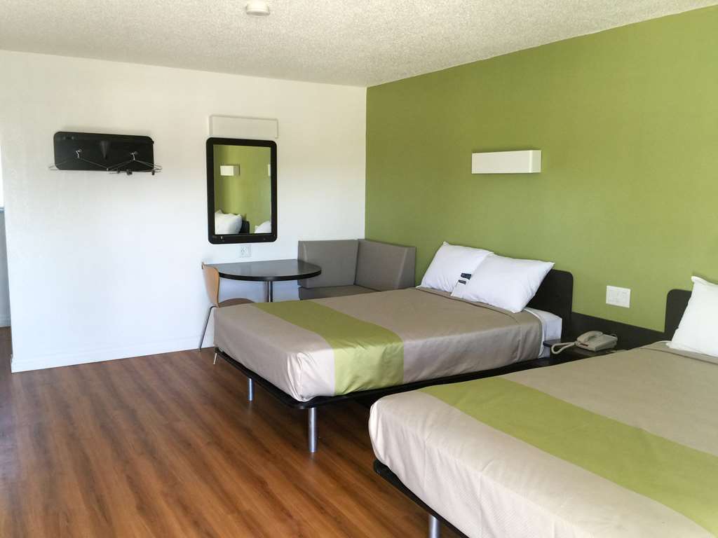 Motel 6-Santa Maria, Ca - South Bilik gambar