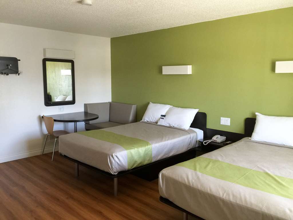 Motel 6-Santa Maria, Ca - South Bilik gambar