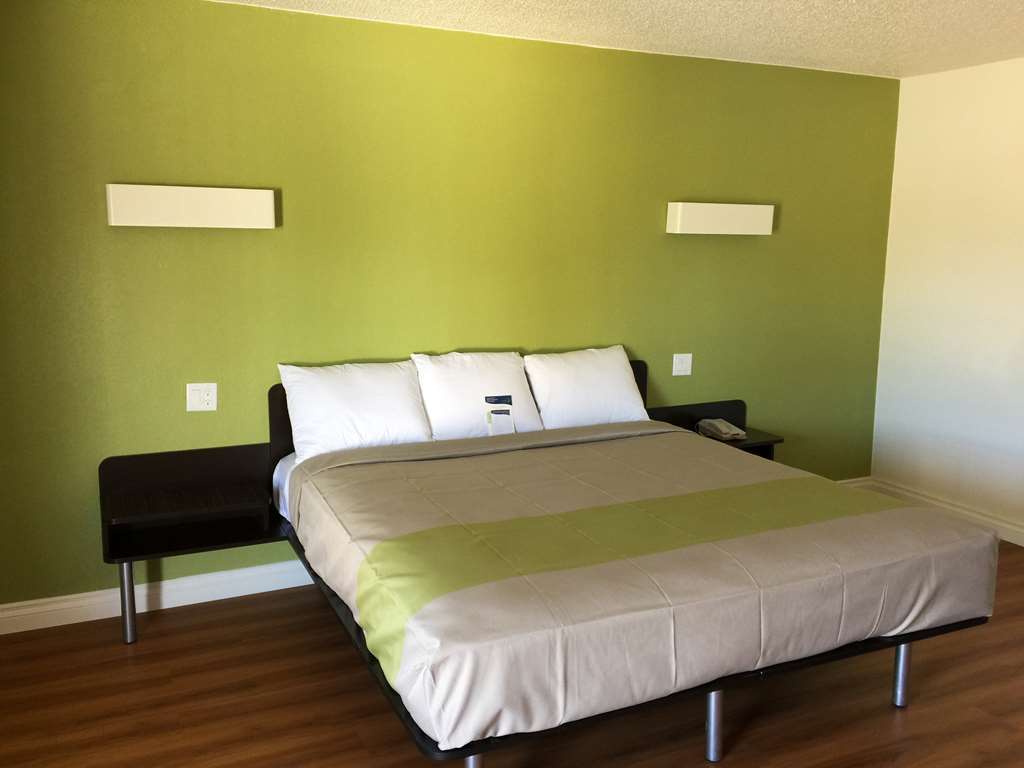 Motel 6-Santa Maria, Ca - South Bilik gambar
