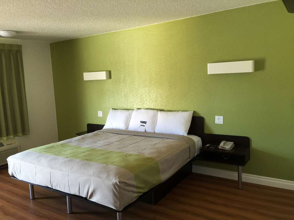 Motel 6-Santa Maria, Ca - South Bilik gambar