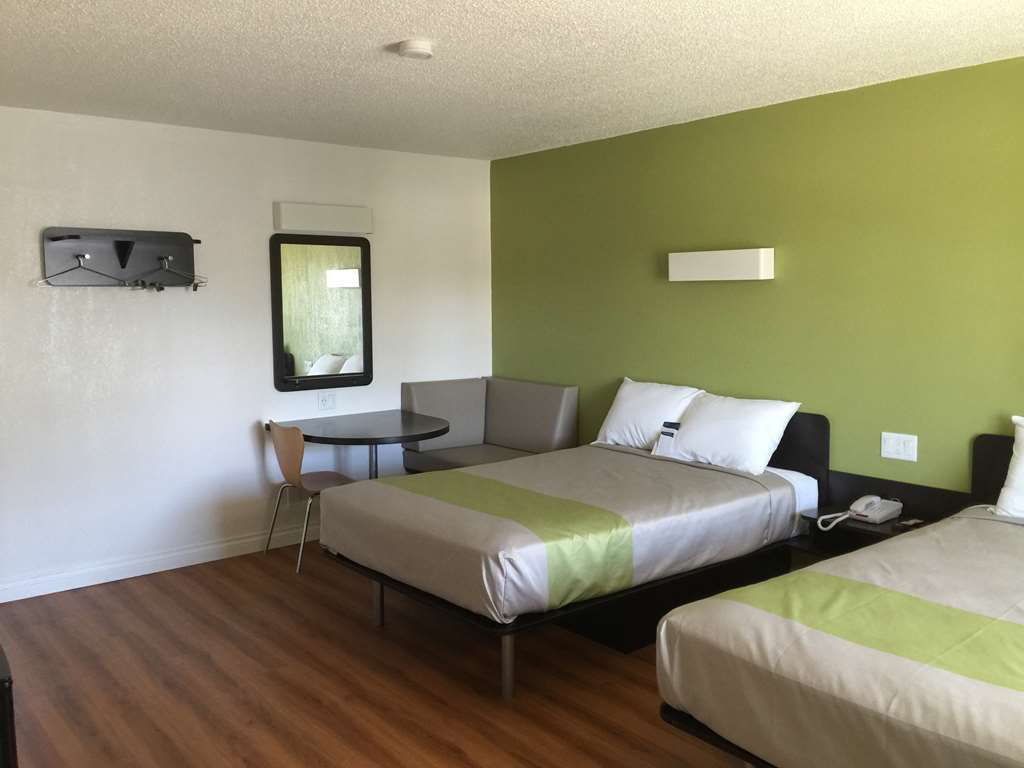Motel 6-Santa Maria, Ca - South Bilik gambar