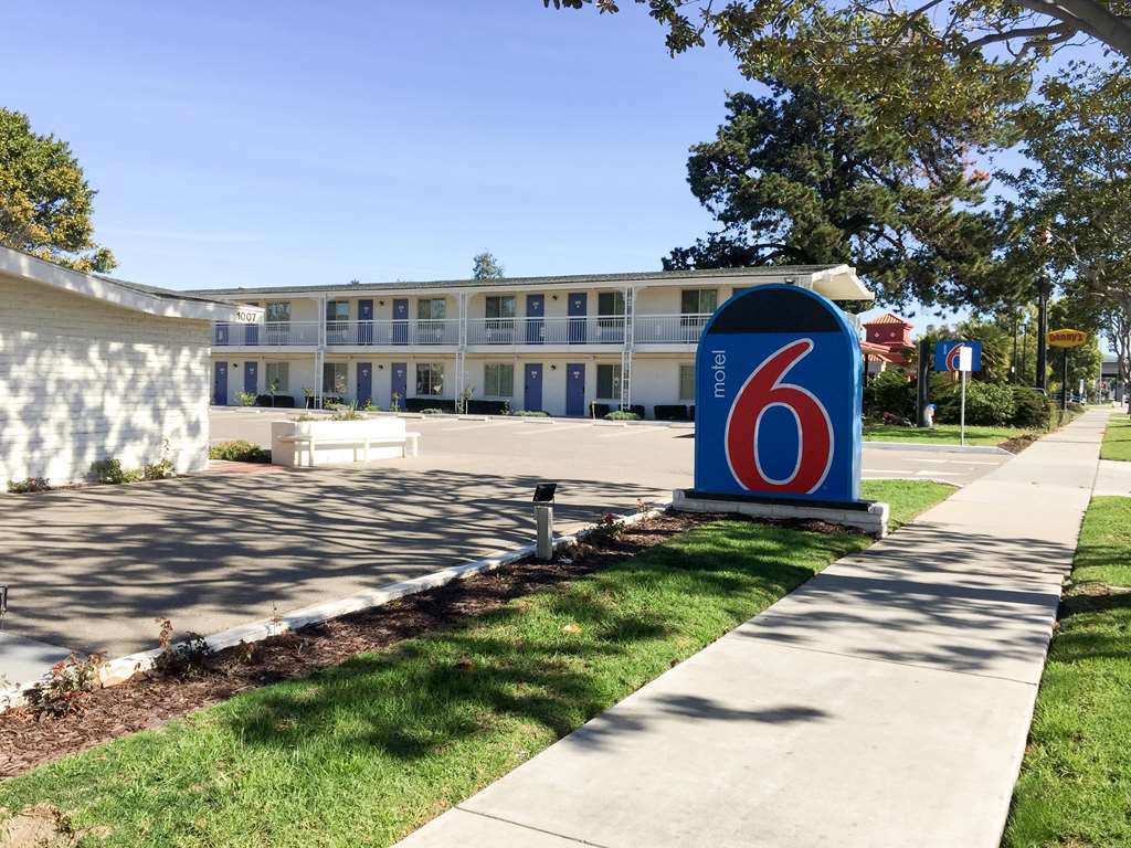Motel 6-Santa Maria, Ca - South Luaran gambar
