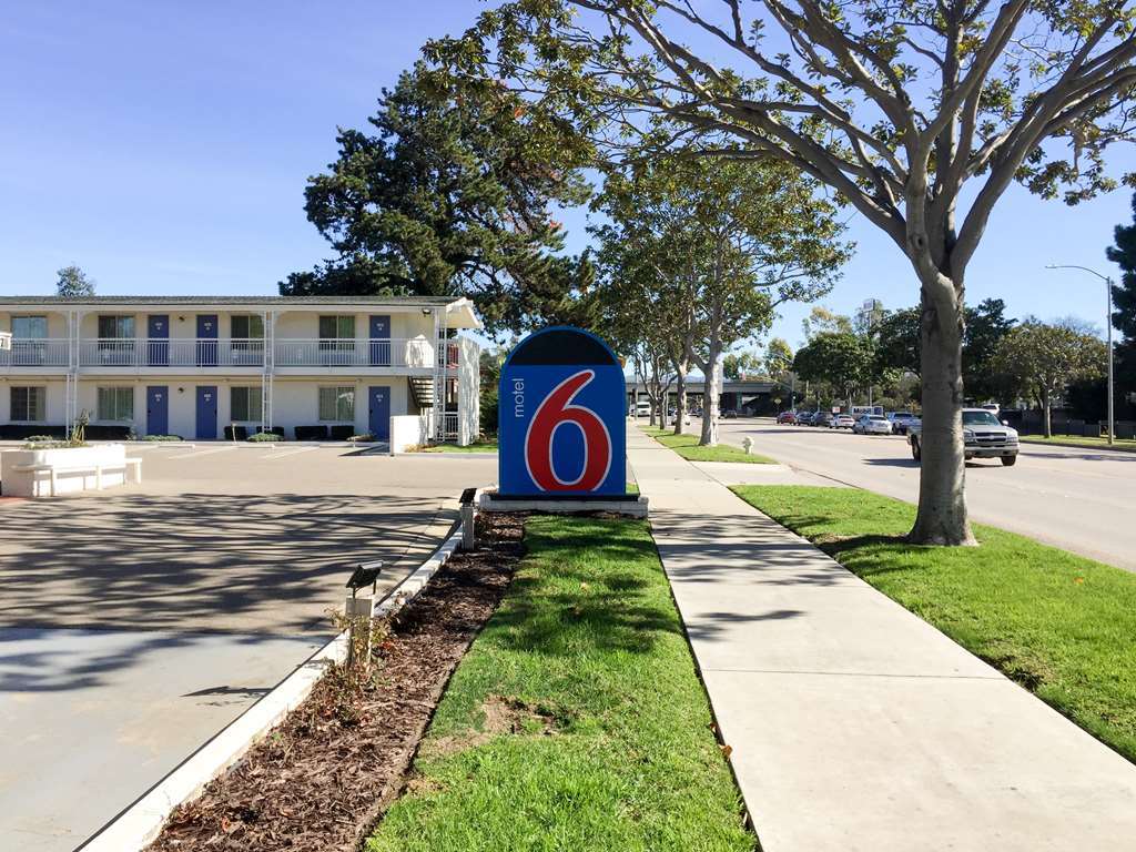 Motel 6-Santa Maria, Ca - South Luaran gambar