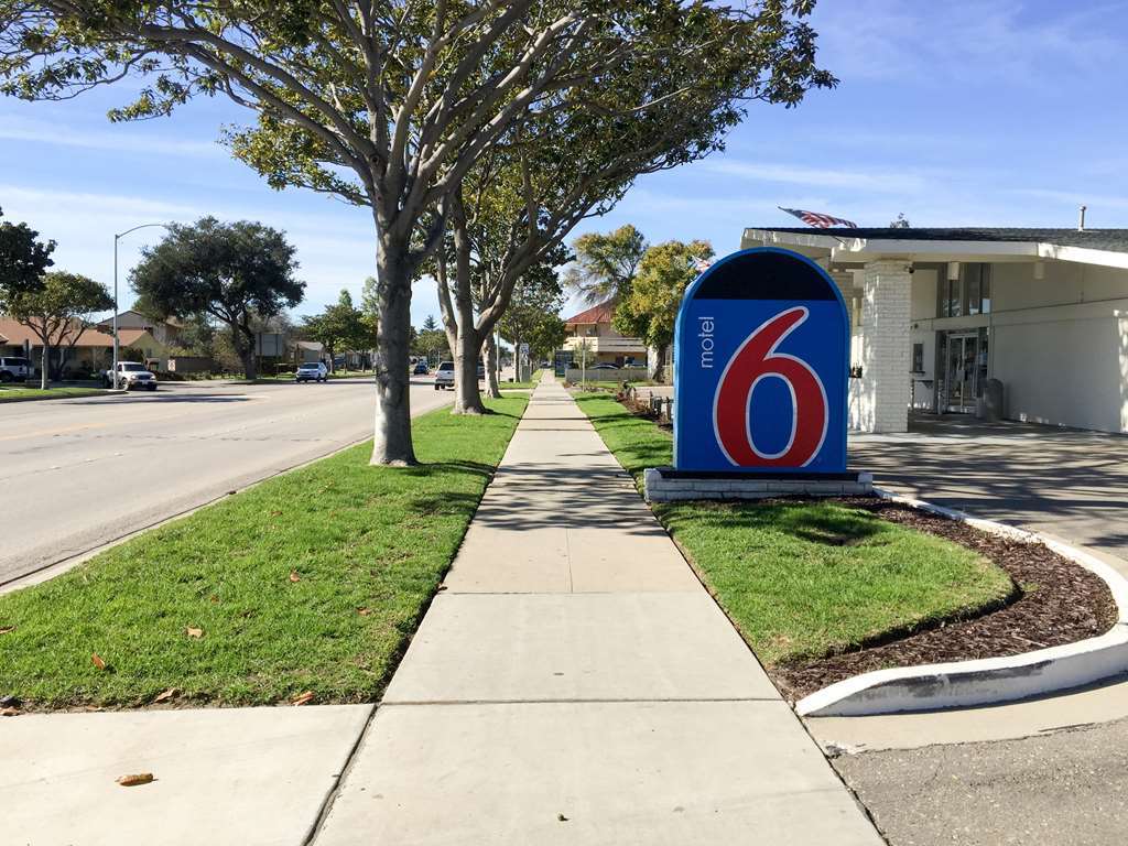 Motel 6-Santa Maria, Ca - South Luaran gambar