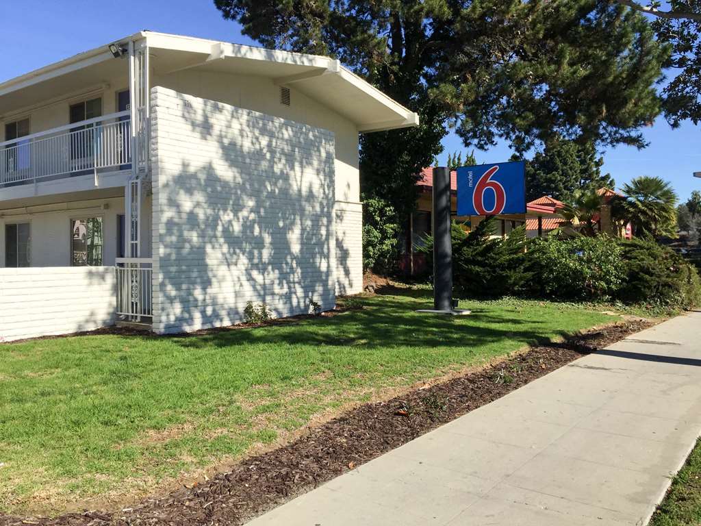 Motel 6-Santa Maria, Ca - South Luaran gambar