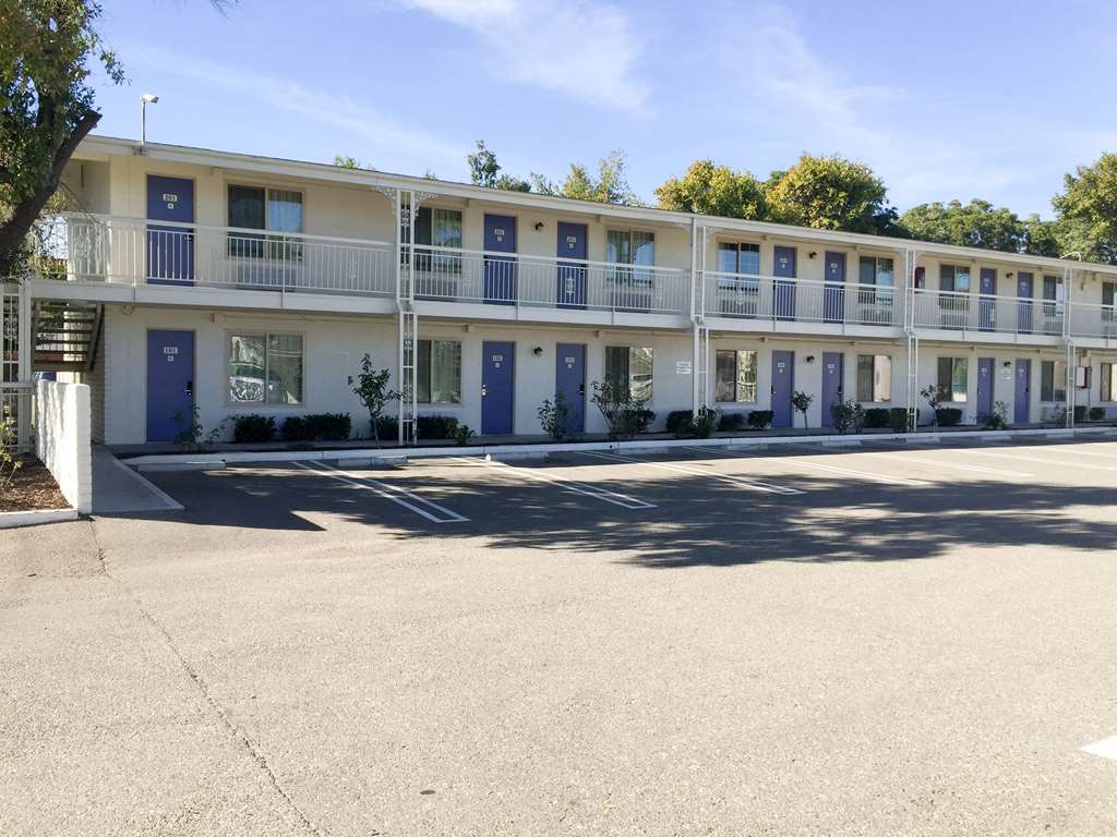 Motel 6-Santa Maria, Ca - South Luaran gambar
