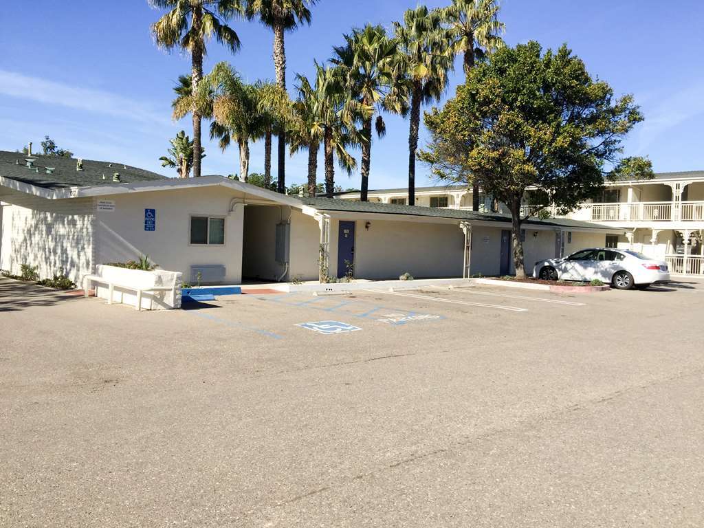 Motel 6-Santa Maria, Ca - South Luaran gambar