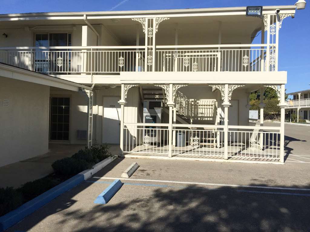 Motel 6-Santa Maria, Ca - South Luaran gambar
