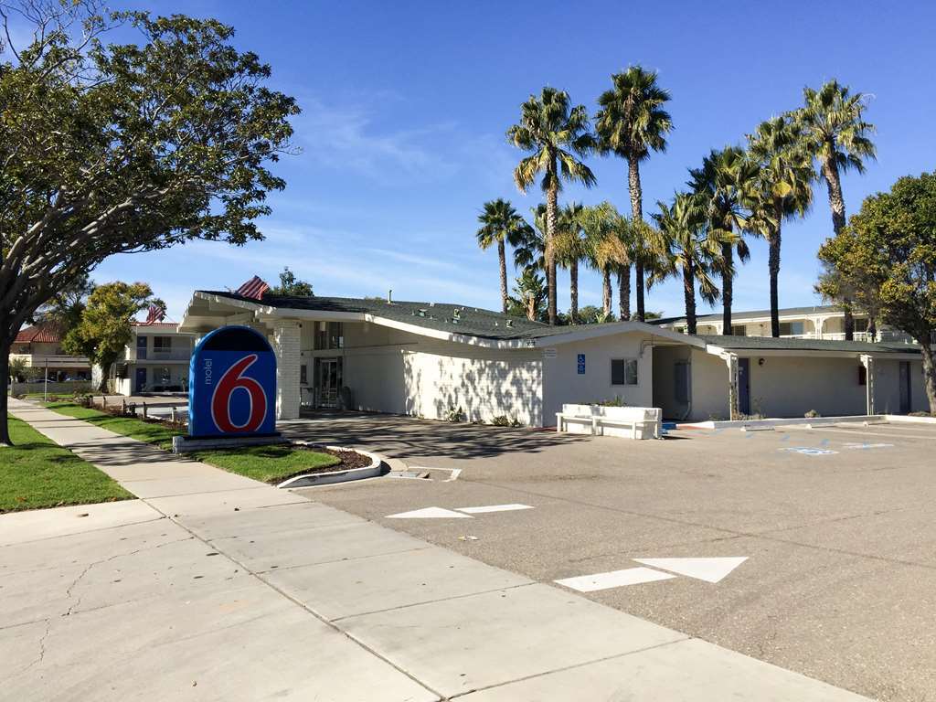 Motel 6-Santa Maria, Ca - South Luaran gambar