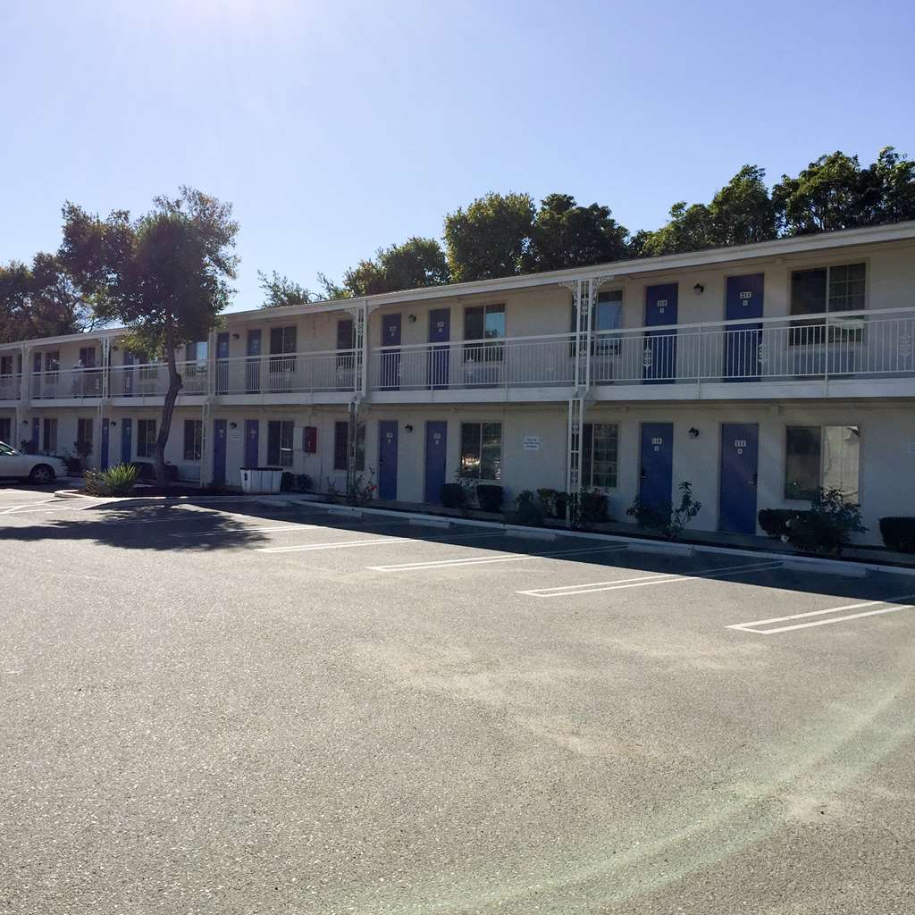 Motel 6-Santa Maria, Ca - South Luaran gambar