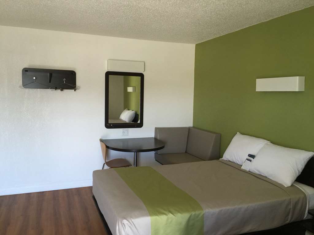Motel 6-Santa Maria, Ca - South Bilik gambar