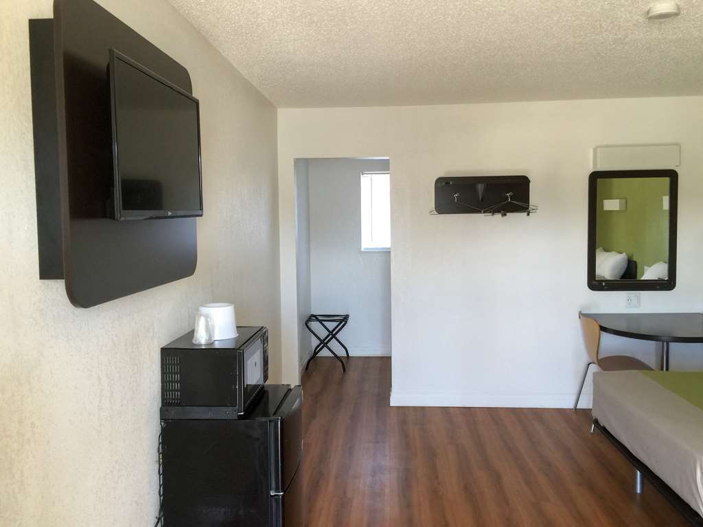 Motel 6-Santa Maria, Ca - South Bilik gambar