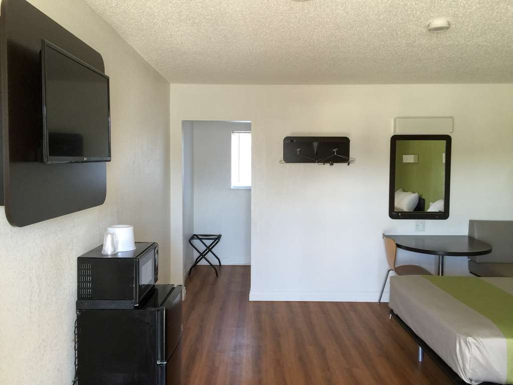 Motel 6-Santa Maria, Ca - South Bilik gambar