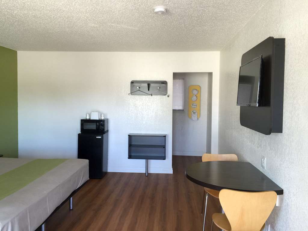 Motel 6-Santa Maria, Ca - South Bilik gambar