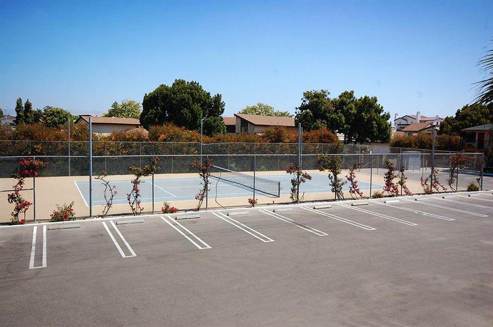 Motel 6-Santa Maria, Ca - South Luaran gambar