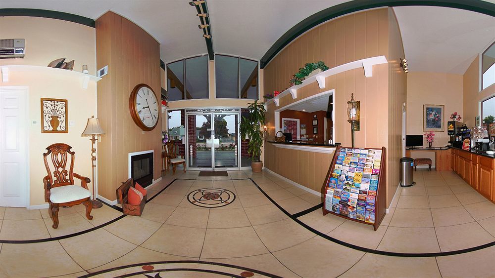 Motel 6-Santa Maria, Ca - South Luaran gambar