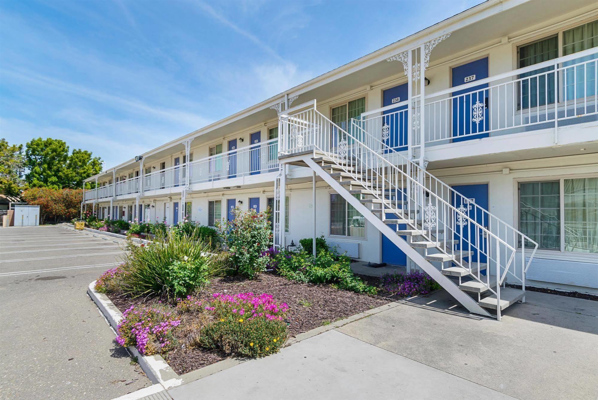 Motel 6-Santa Maria, Ca - South Luaran gambar