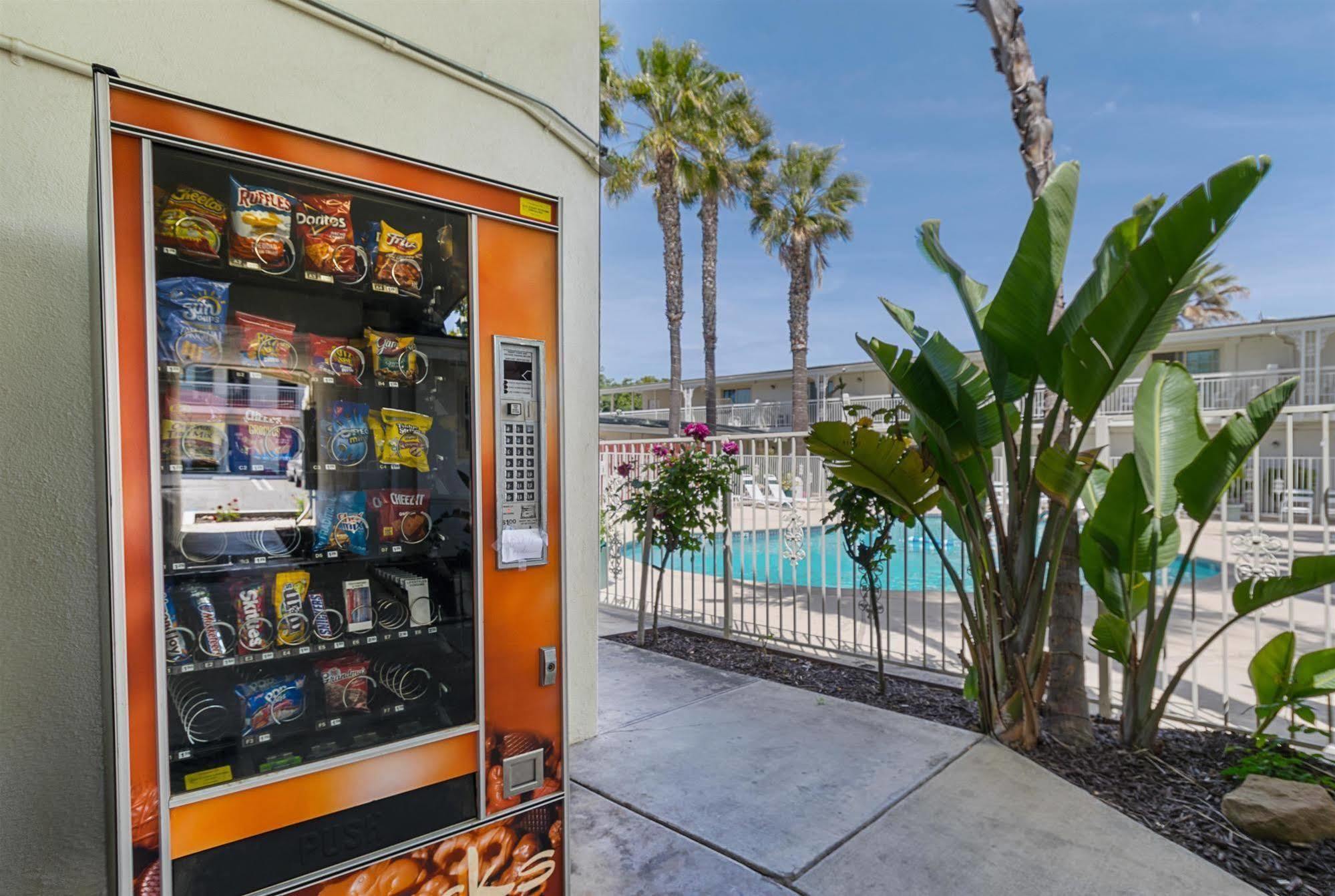 Motel 6-Santa Maria, Ca - South Luaran gambar