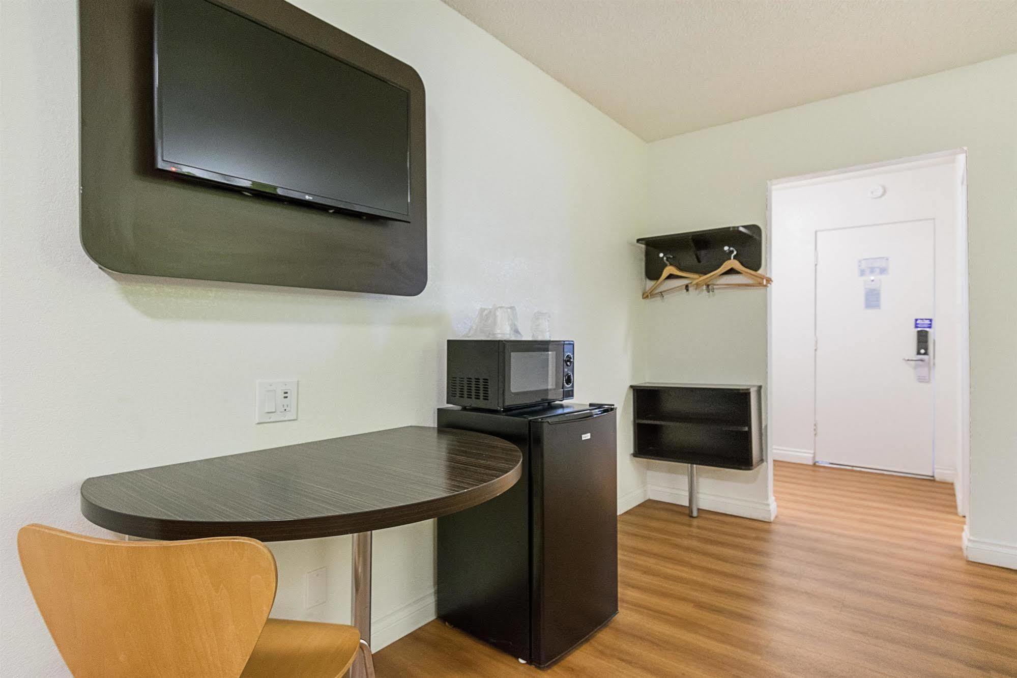 Motel 6-Santa Maria, Ca - South Luaran gambar