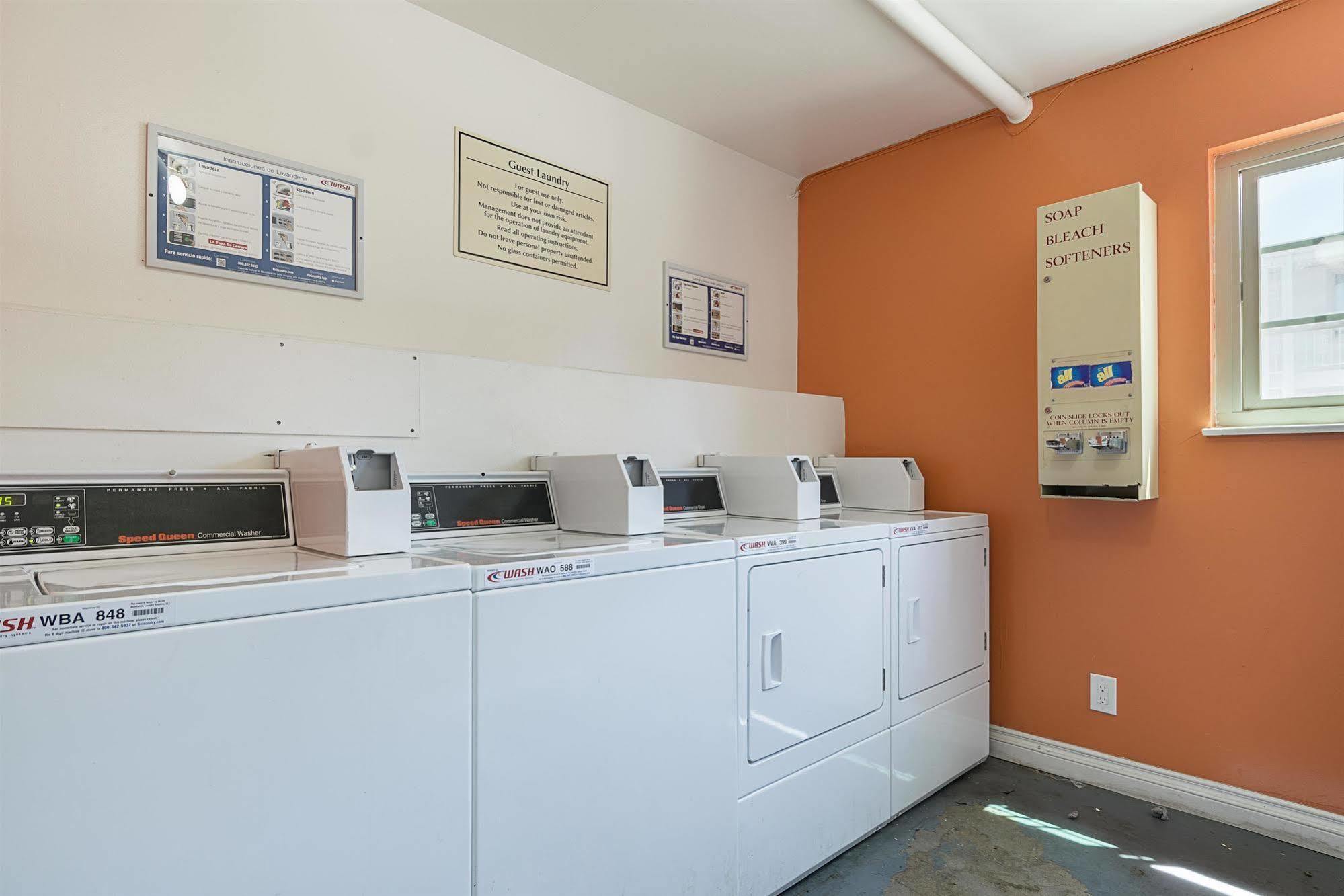 Motel 6-Santa Maria, Ca - South Luaran gambar
