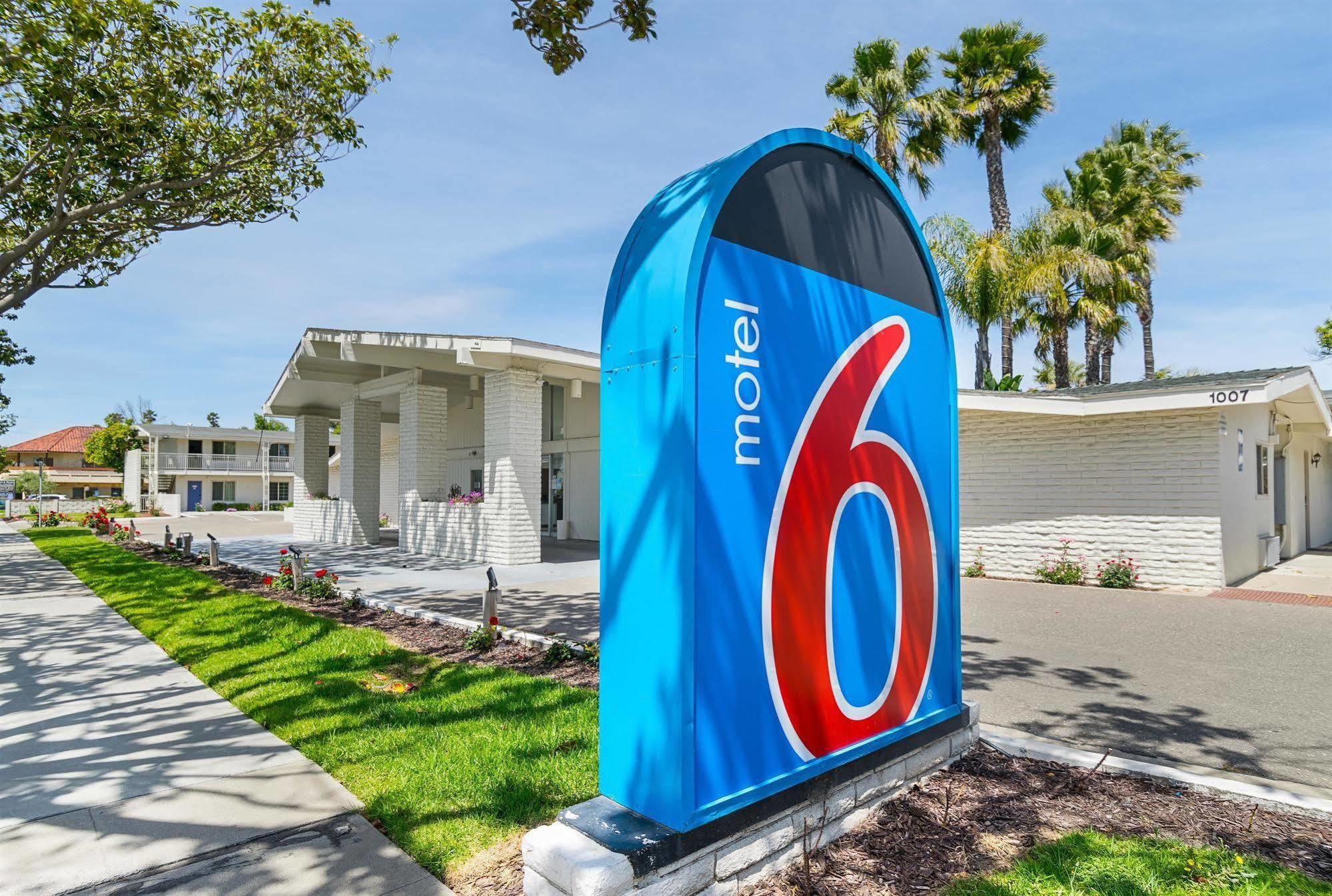 Motel 6-Santa Maria, Ca - South Luaran gambar