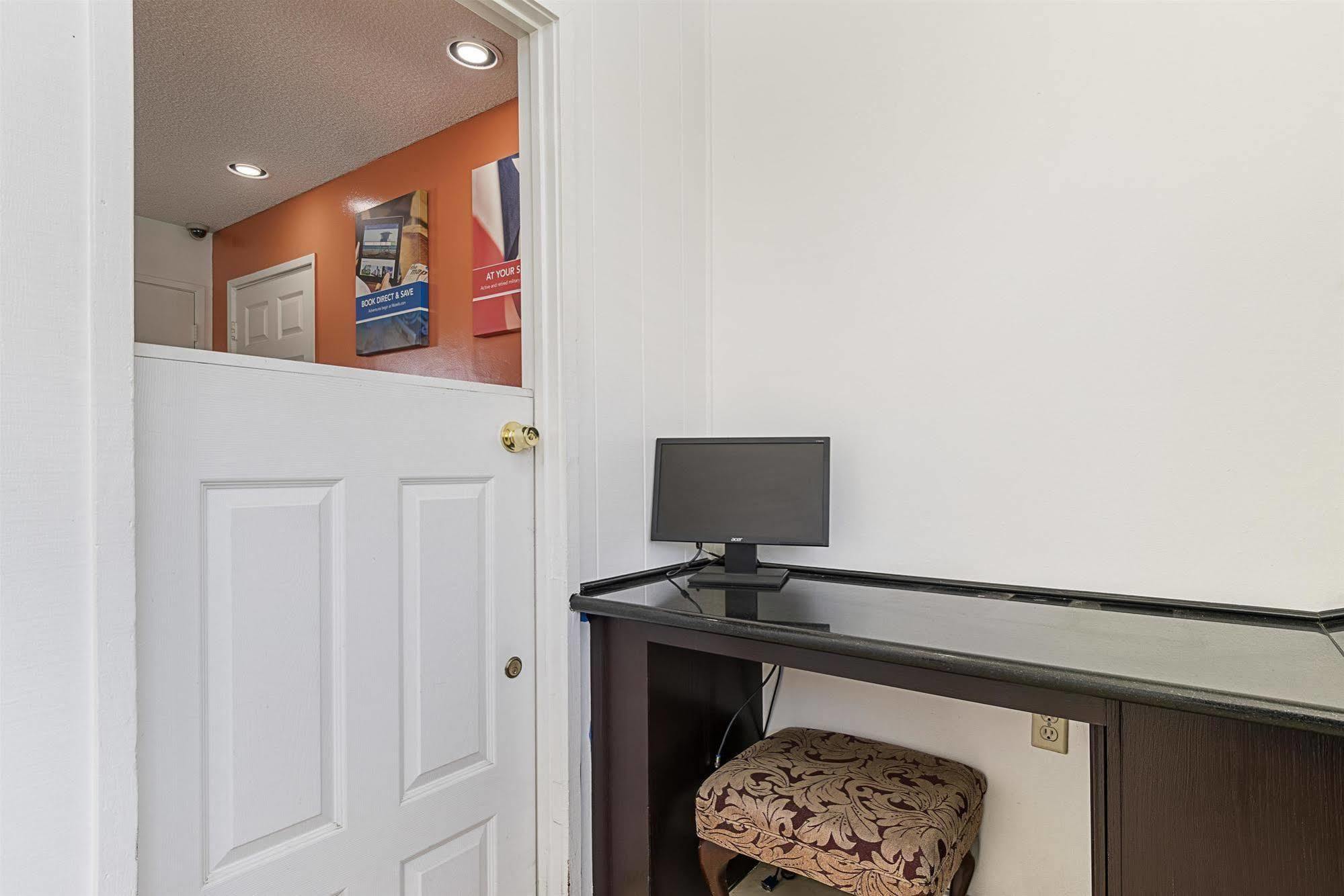 Motel 6-Santa Maria, Ca - South Luaran gambar