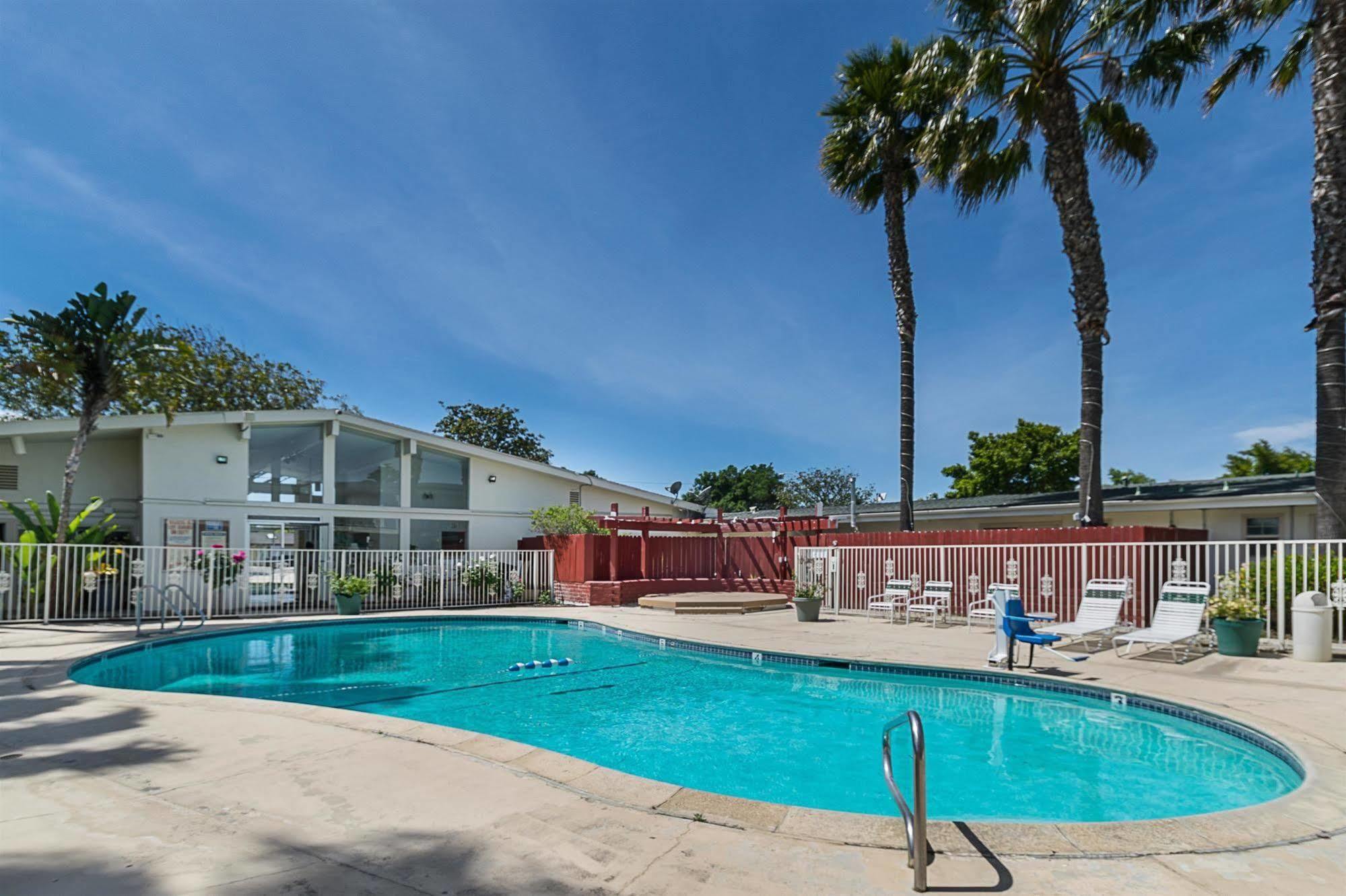 Motel 6-Santa Maria, Ca - South Luaran gambar