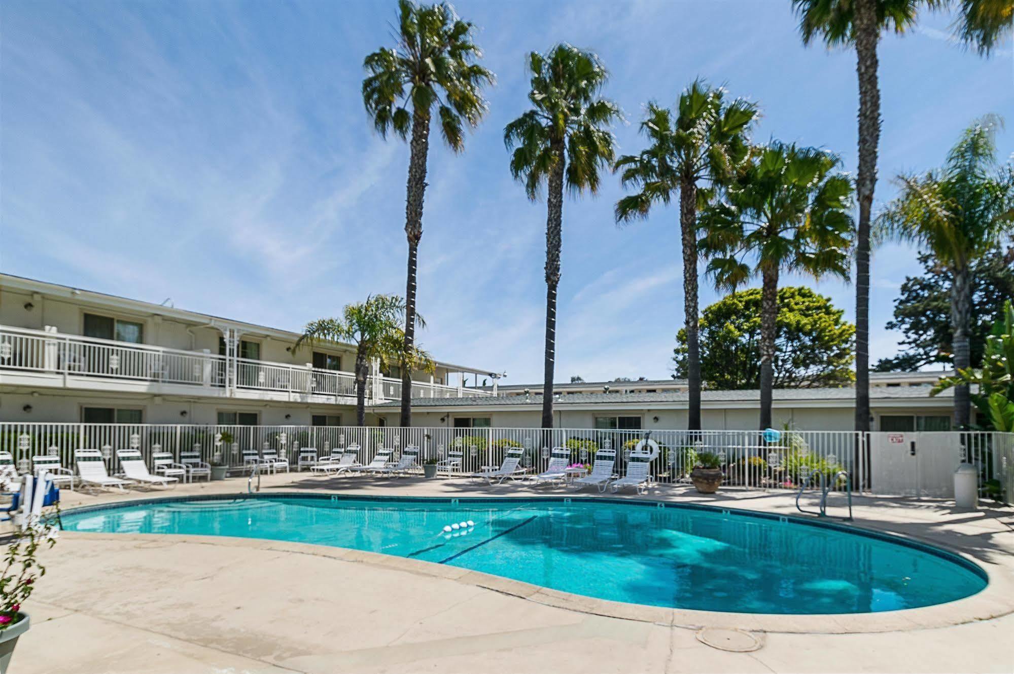 Motel 6-Santa Maria, Ca - South Luaran gambar