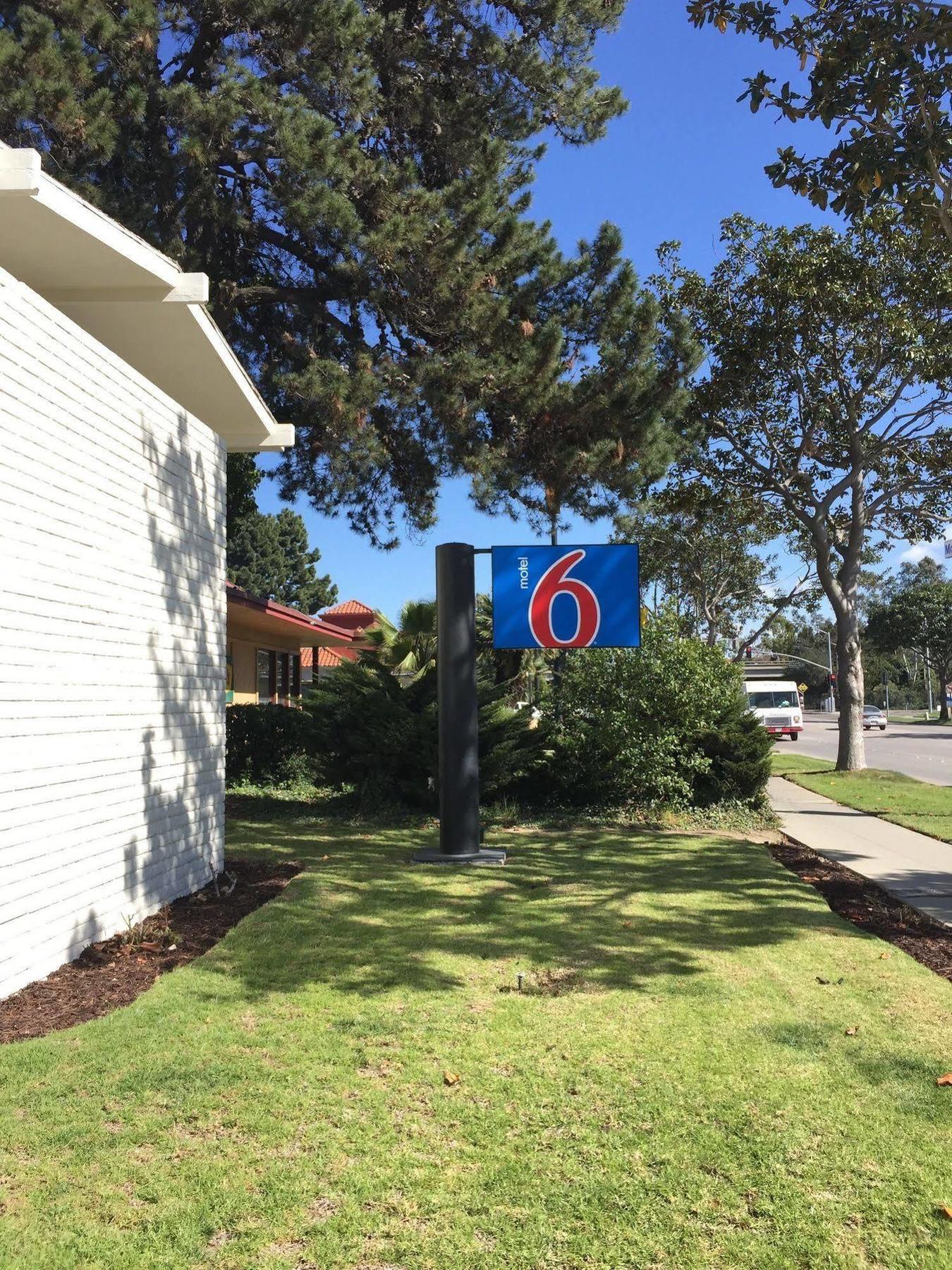 Motel 6-Santa Maria, Ca - South Luaran gambar