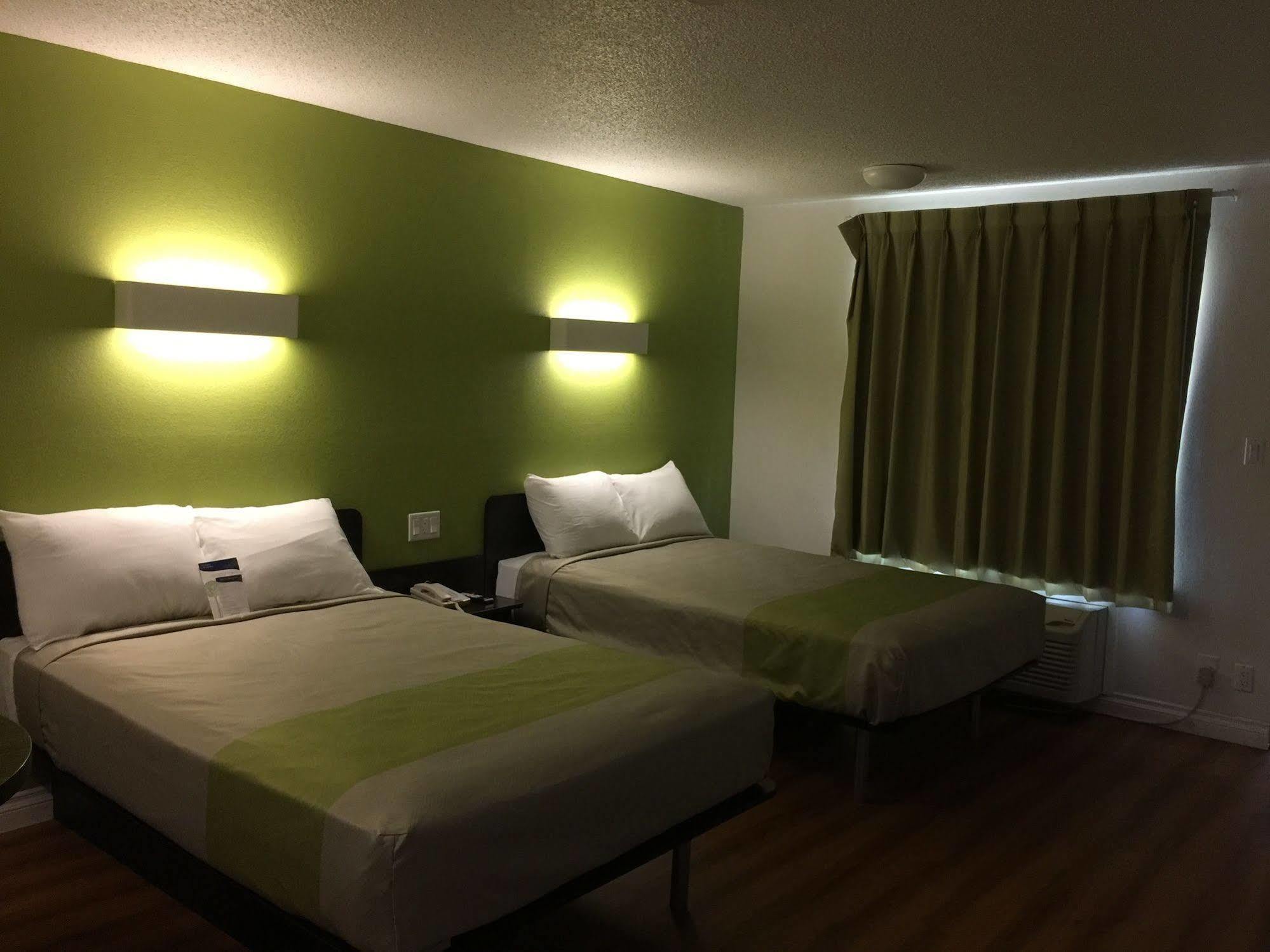 Motel 6-Santa Maria, Ca - South Luaran gambar