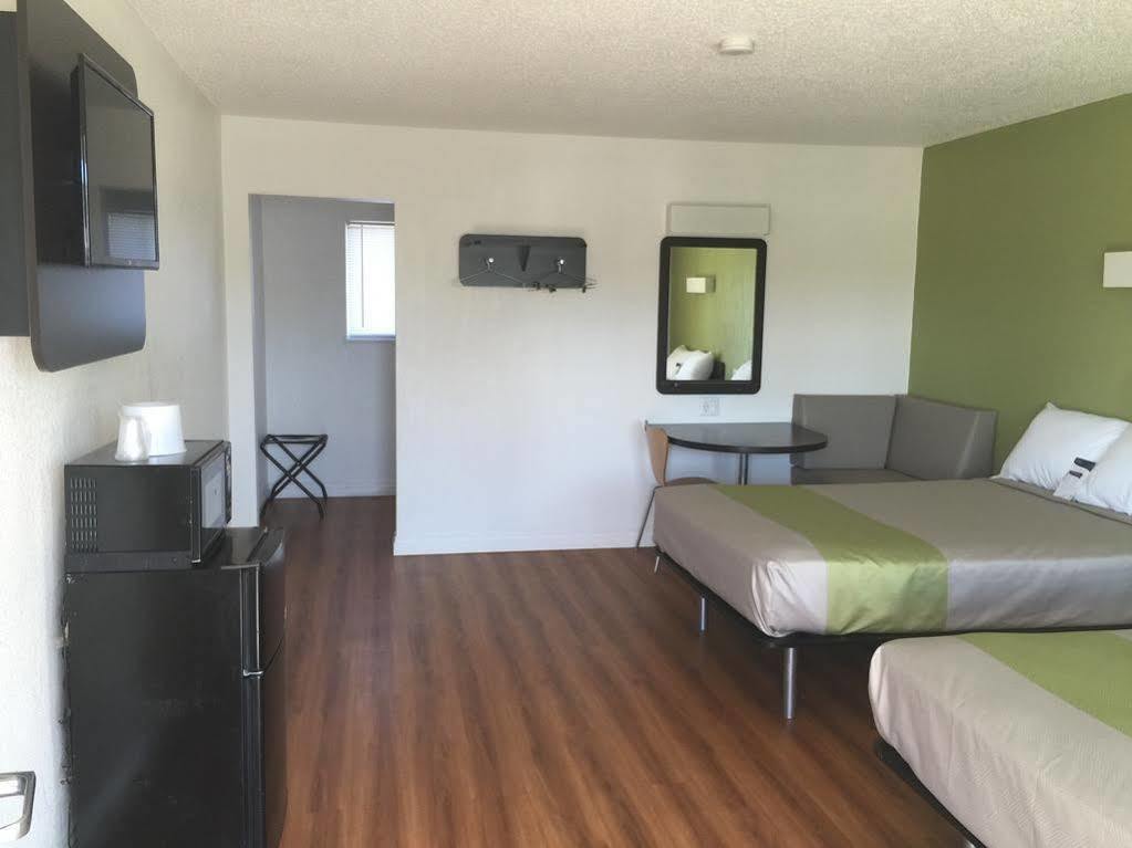 Motel 6-Santa Maria, Ca - South Luaran gambar