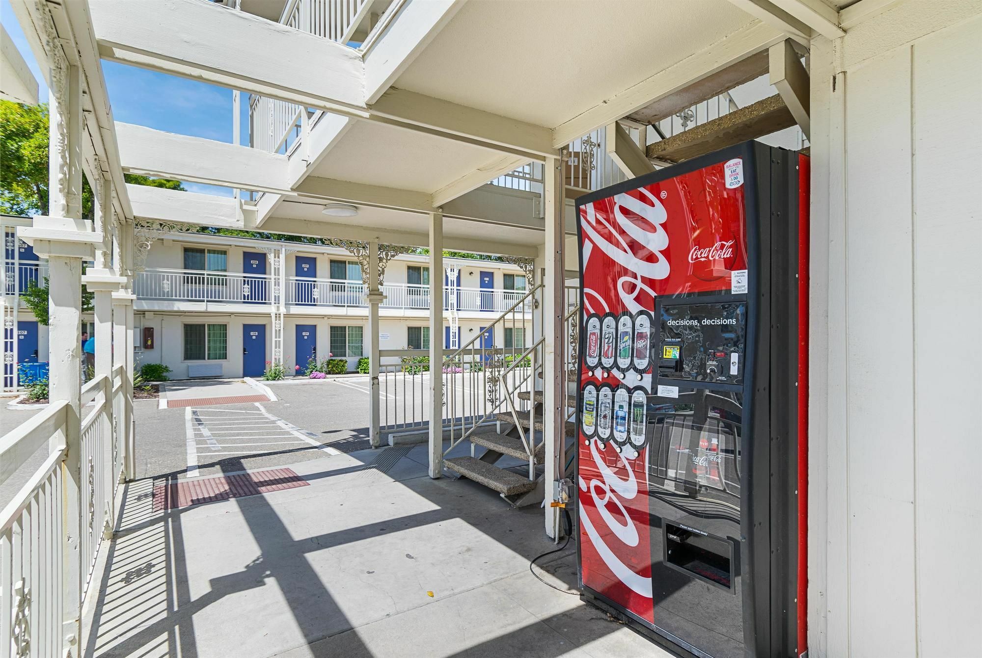 Motel 6-Santa Maria, Ca - South Luaran gambar